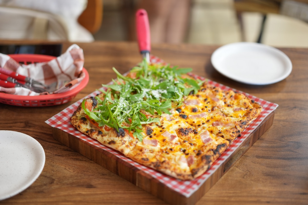 SNOOPIZZA(스누피자) 사진