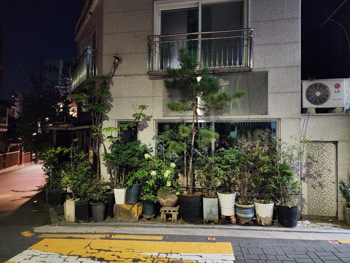 예커피 사진