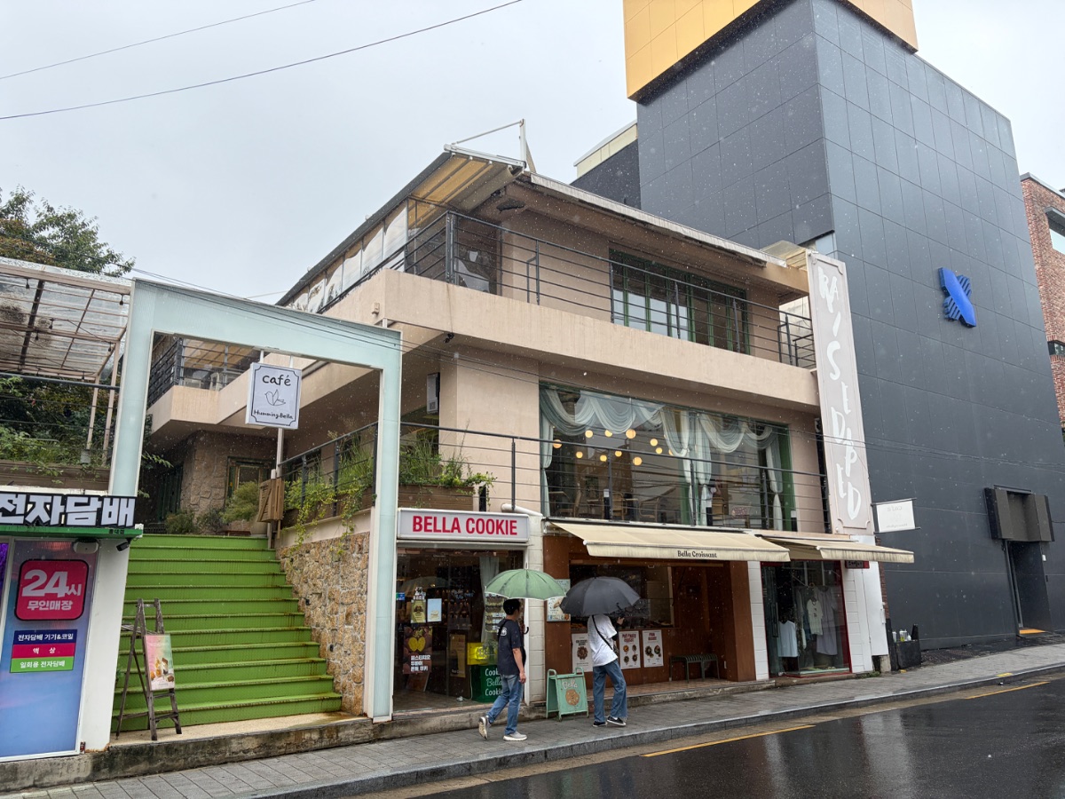 허밍벨라 사진