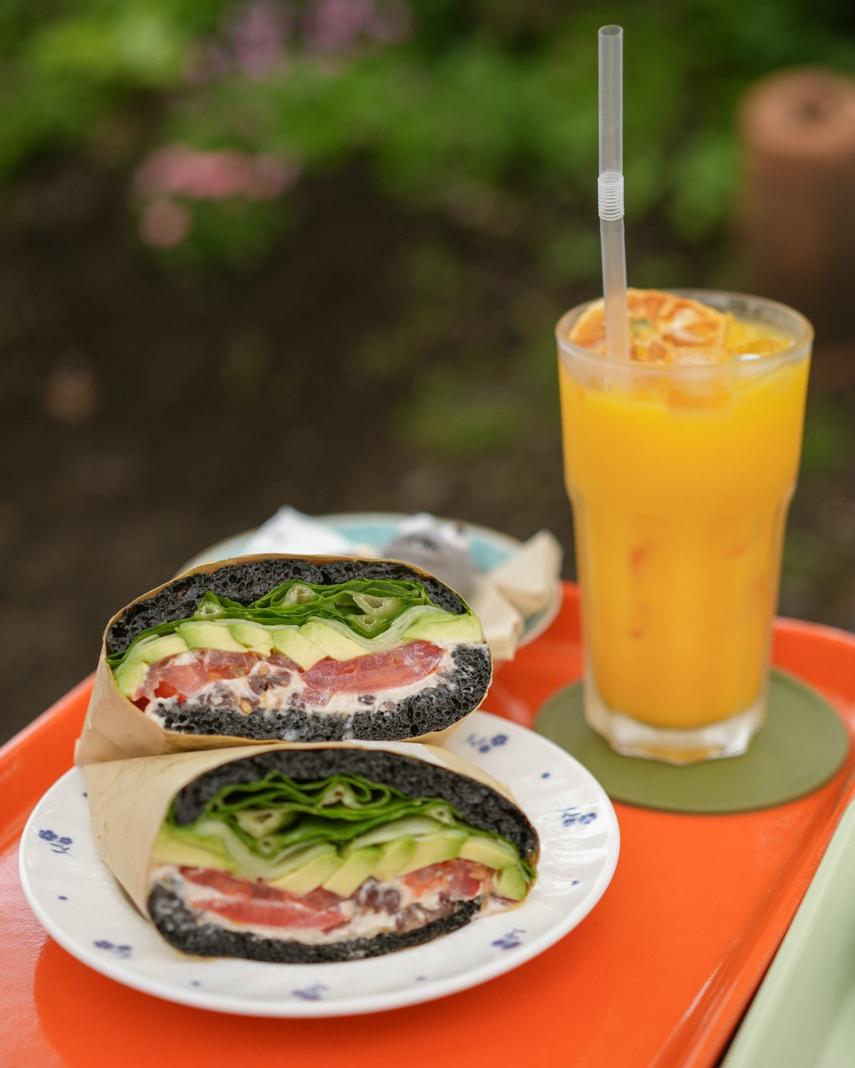 라마네 의식주 사진