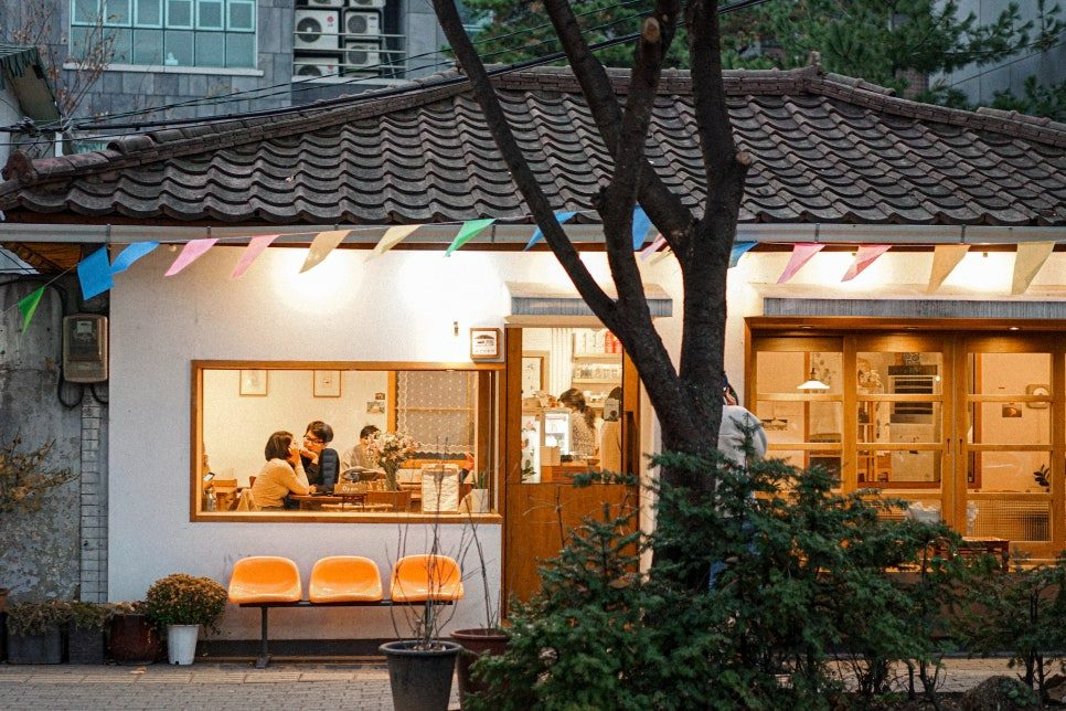 공간다반사 사진