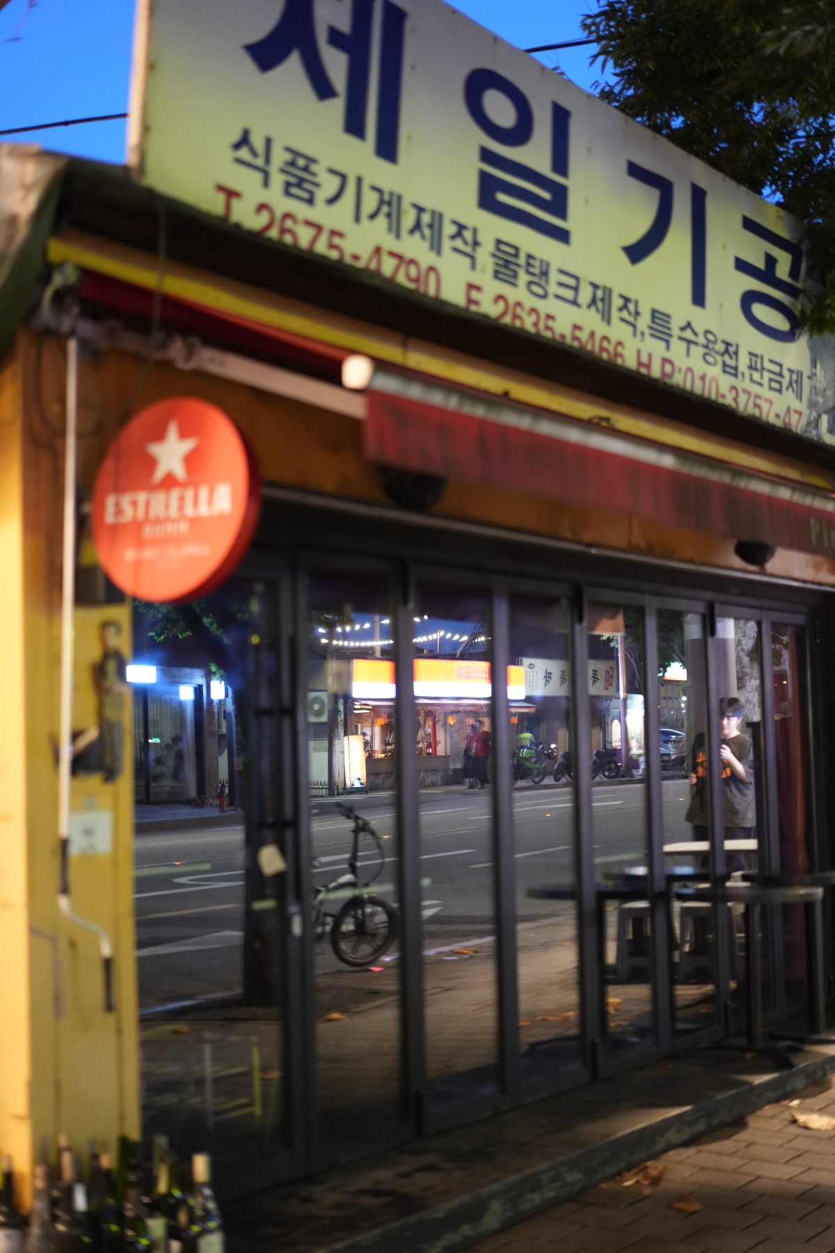 핀초 사진