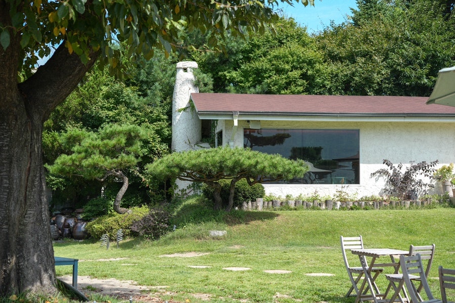 구벼울 사진