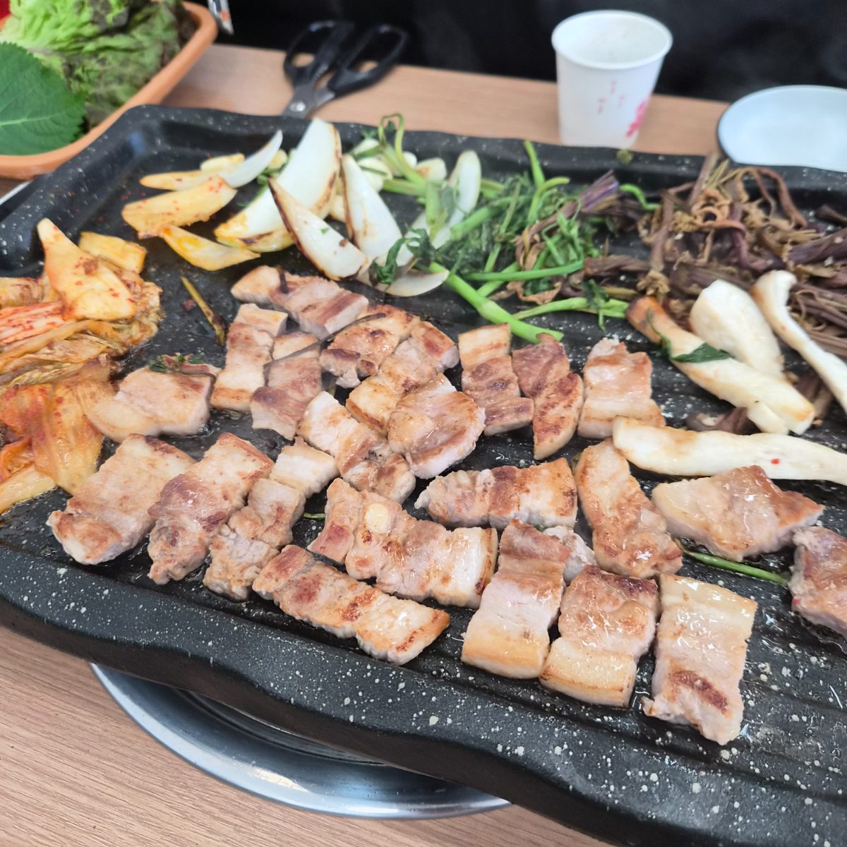 행삼 사진