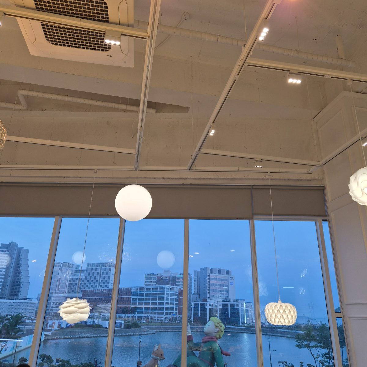 가드니아제빵소 시흥거북섬점 사진
