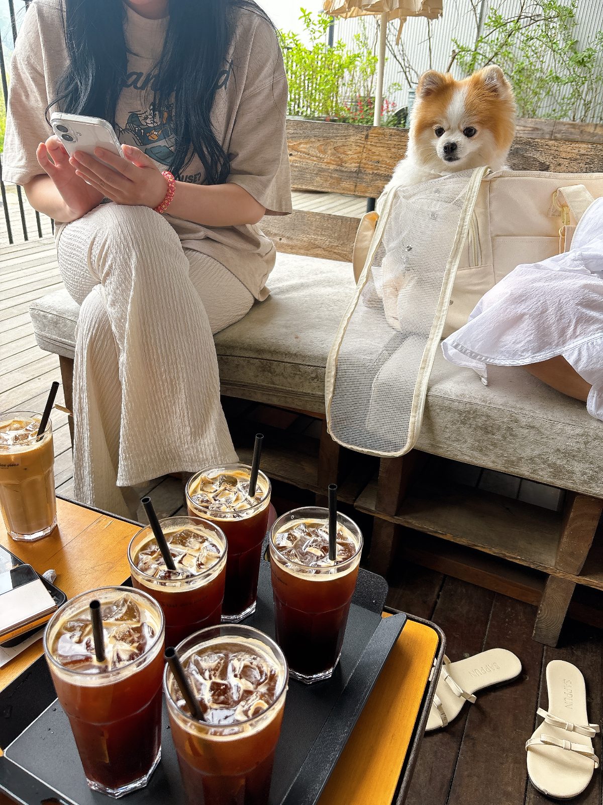 어로프슬라이스피스 사진