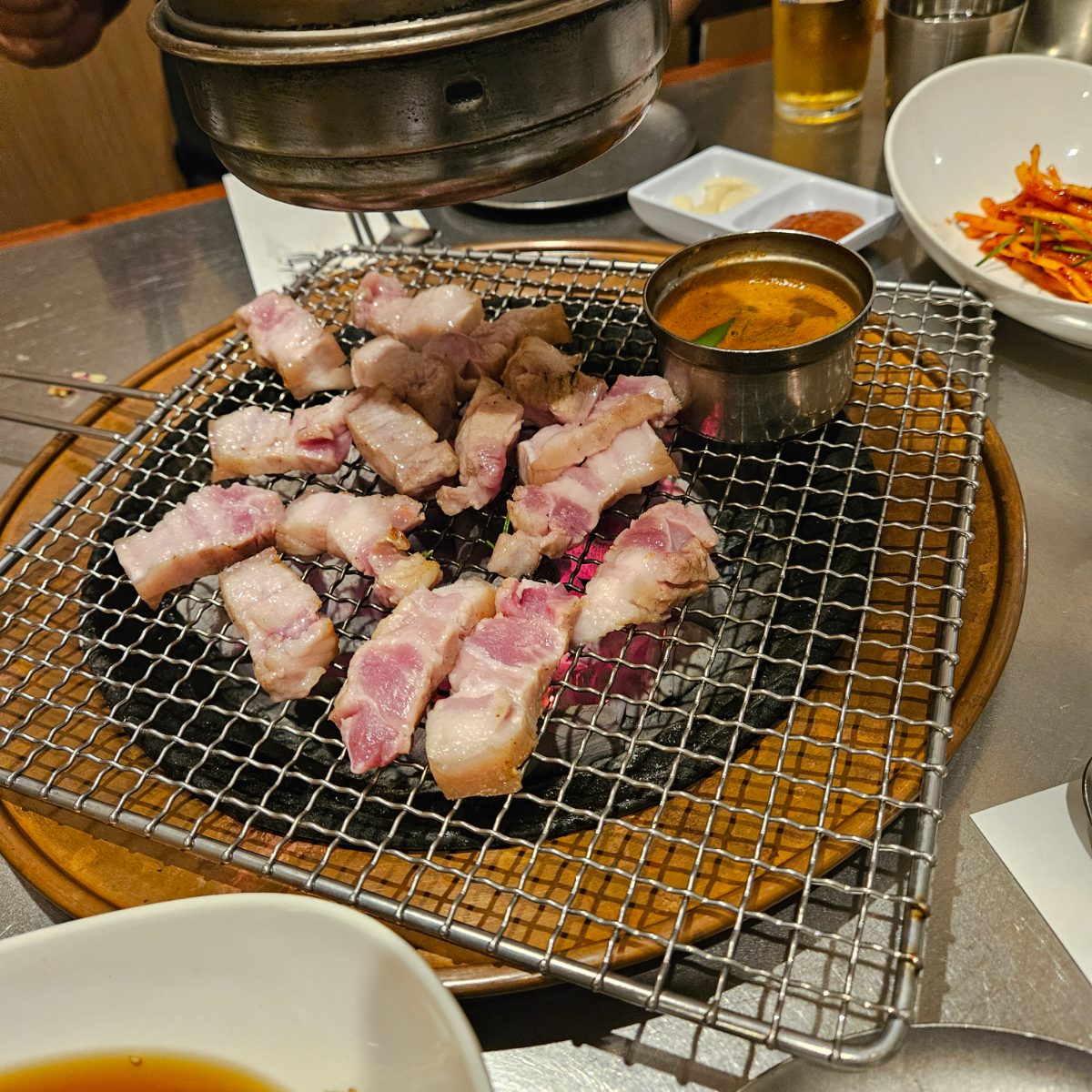 제주돗날 사진