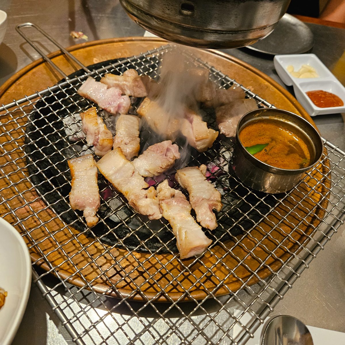 제주돗날 사진