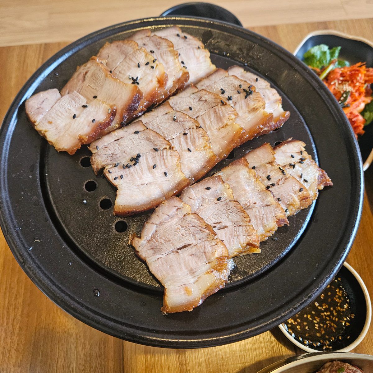 뜰안채 사진