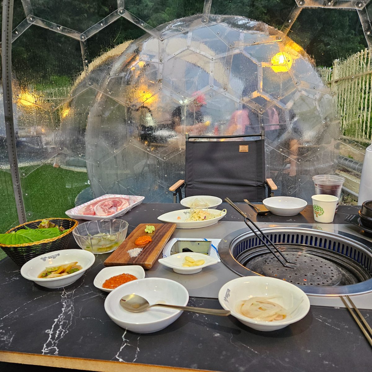 금포가든 사진