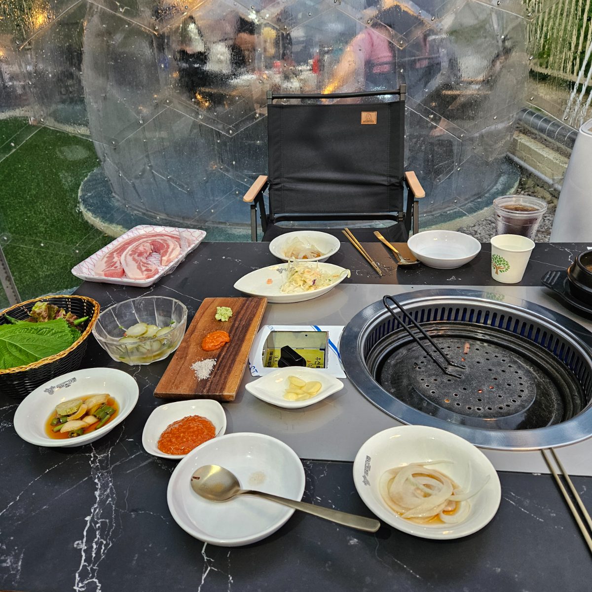 금포가든 사진